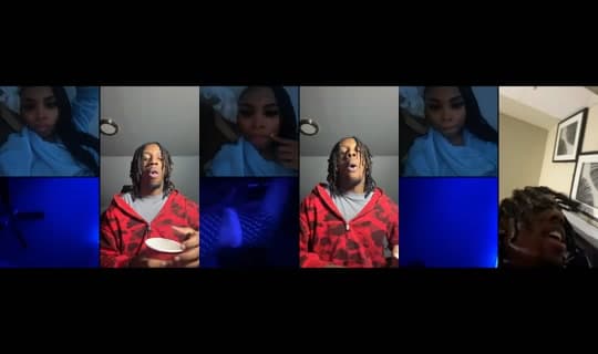 banksbandits's Stream - Mar 28, 2026, 9:18 AM