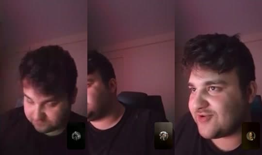 esoteric.wonderer's Stream - Apr 4, 2026, 5:51 PM