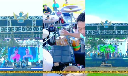 multi_mediapro's Stream - Apr 3, 2026, 6:13 AM