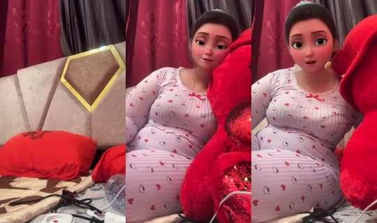 amiramiri993 の配信 - 2026年3月4日 1:16