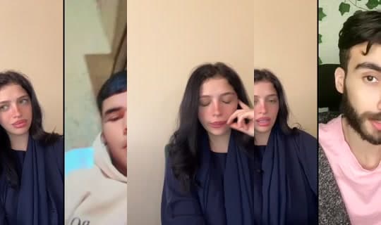 Stream maxsaahh - 2 Mar 2026, 6.40