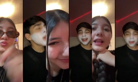 lolquemal________'s Stream - Mar 2, 2026, 8:43 AM