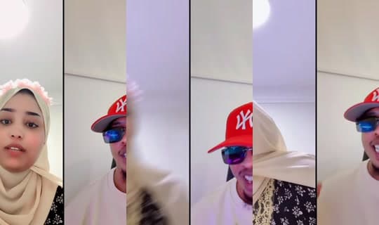 luzinasharif0's Stream - Feb 19, 2026, 2:50 AM