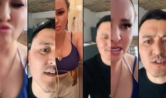 milaya.66의 방송 - 2026년 3월 2일 오전 11:50