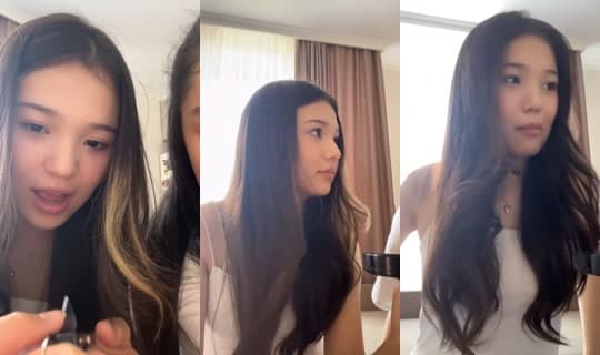 arunmsoul's Stream - Apr 6, 2026, 8:57 AM