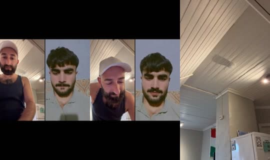 hemen.nadri's Stream - Apr 5, 2026, 9:03 AM