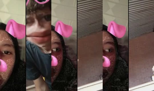 laflaquitazena の配信 - 2026年3月2日 21:47