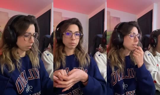 clemaura.asmr's Stream - Feb 27, 2026, 8:47 PM