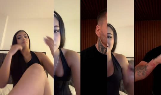 yissel_506's Stream - Apr 7, 2026, 11:13 PM