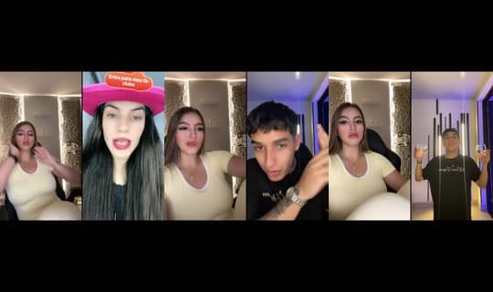 Stream marilyngomez73 - 6 Mar 2026, 6.14