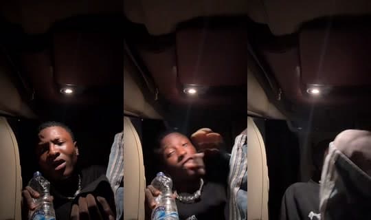 Stream ojo_is_boy - 5 Mar 2026, 1.14