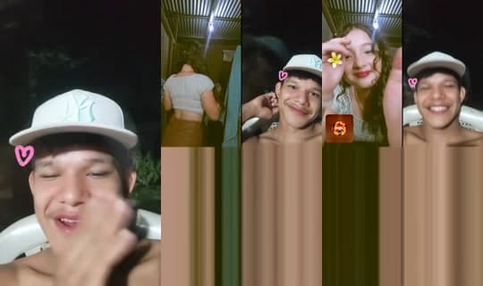 5.a.michel's Stream - Feb 28, 2026, 1:01 AM