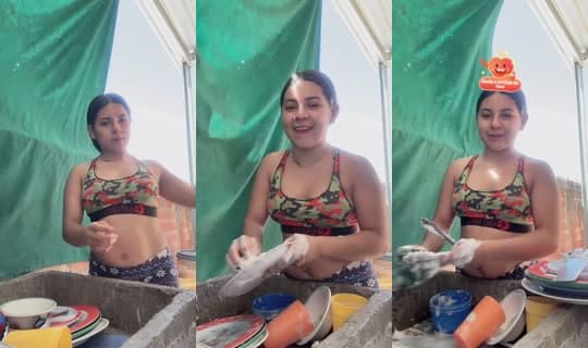 michellegueerrero의 방송 - 2026년 2월 23일 오후 4:46