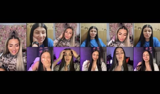 Live de asian.diamond.04 - 5 de mar. de 2026, 19:55