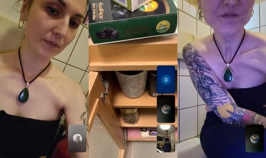 anja67817's Stream - Mar 2, 2026, 9:51 PM