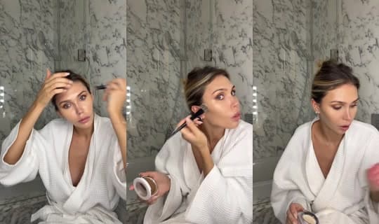 Stream ttatiana_pronina - 5 Apr 2026, 14.56