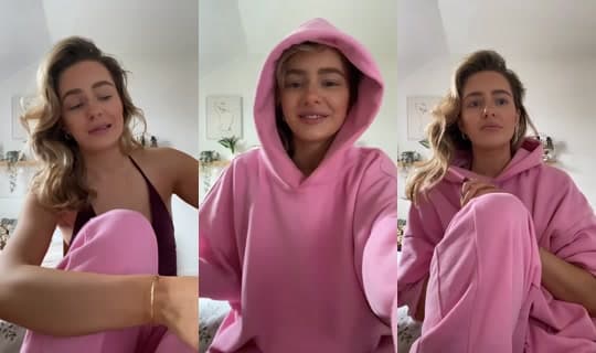 Saraaelisabeth の配信 - 2026年2月27日 9:01