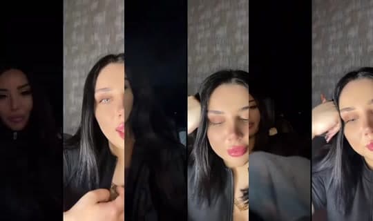 leylush100's Stream - Feb 21, 2026, 2:46 AM