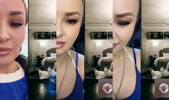 milaya.66's Stream - Mar 2, 2026, 6:39 AM