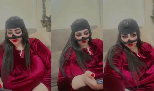 بث amira9isa - 21 مارس 2026، 4:41 م