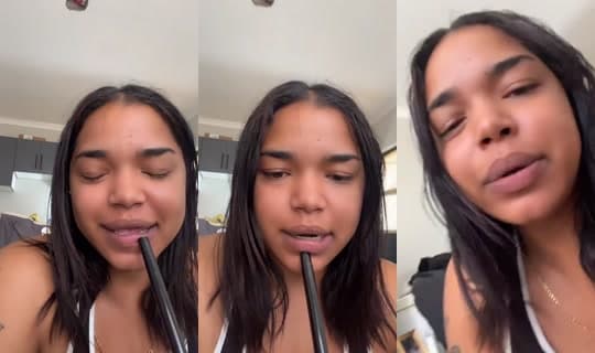 zoeysworldnow의 방송 - 2026년 3월 2일 오전 10:18