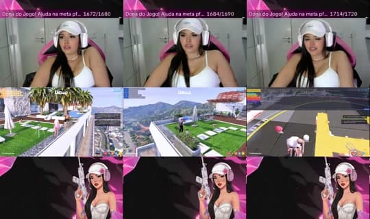 nicollerodrigs_'s Stream - Feb 24, 2026, 2:48 AM