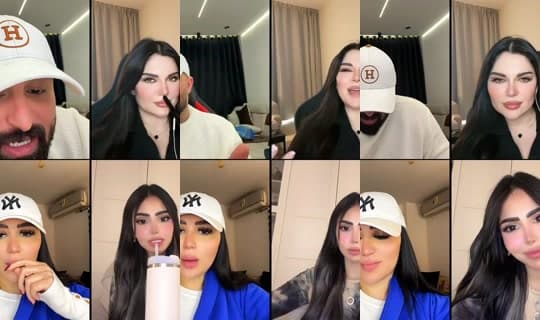 بث kareemeldamy22 - 26 مارس 2026، 4:03 ص