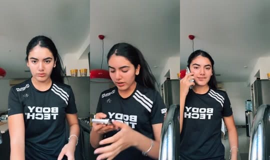 Transmisión de lunita.aldana12 - 9 abr 2026, 23:06