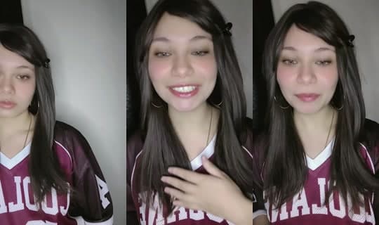 Stream melanierios777 - 10 Apr 2026, 17.22