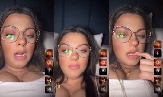 hmariasanziana's Stream - Mar 5, 2026, 1:07 AM