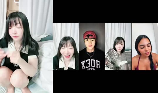 hey_syeon's Stream - Mar 4, 2026, 4:53 PM