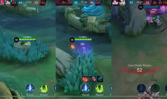 Prttylinalyn's Stream - Mar 25, 2026, 4:47 PM