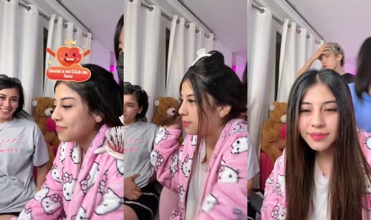 gatzu3174's Stream - Apr 5, 2026, 1:50 AM