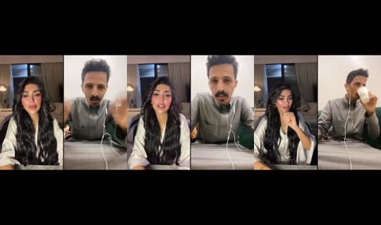 بث official.ansam - 4 مارس 2026، 9:35 م