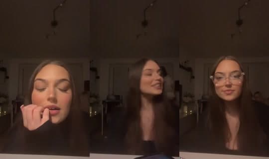 jolina.sofia_1612's Stream - Mar 28, 2026, 12:11 AM