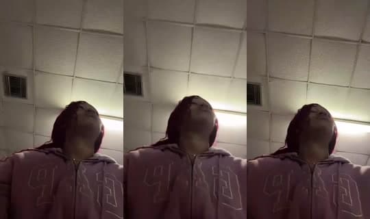 blonny's Stream - Mar 18, 2026, 11:31 PM