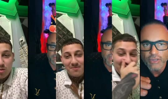 livegalamboss's Stream - Mar 1, 2026, 6:42 PM