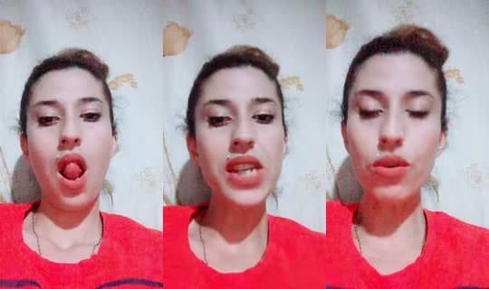 duyguburak8 の配信 - 2026年4月14日 17:47