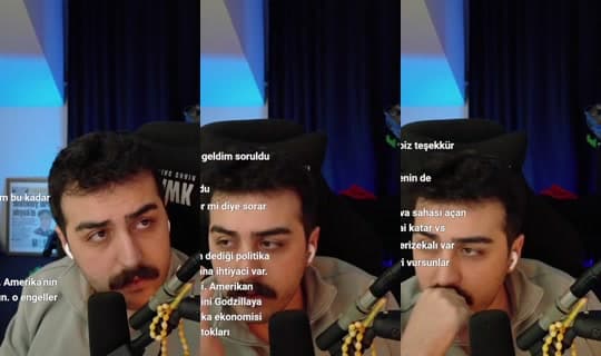 cavs's Stream - Feb 28, 2026, 6:06 PM