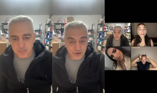 leyterisdimitrioy's Stream - Feb 28, 2026, 10:14 PM