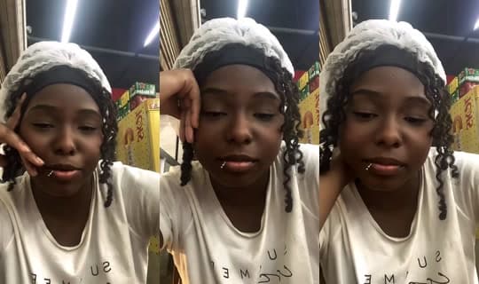 hillary.nar の配信 - 2026年2月22日 21:29