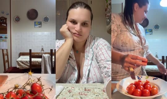 Live de lajennifer93 - 8 de abr. de 2026, 18:07