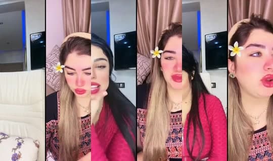 Transmisión de dondona230 - 2 mar 2026, 6:14