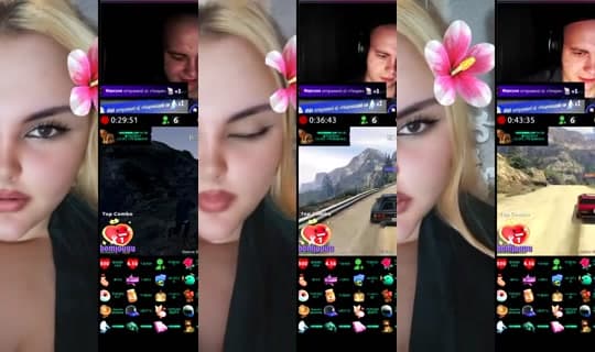 Transmisión de isaeev_vva_vi - 4 mar 2026, 3:29