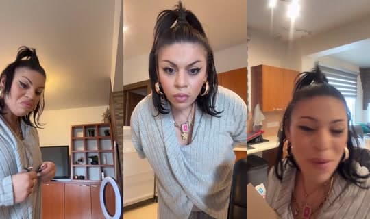 Stream ioannamorfiti0 - 5 Apr 2026, 13.02