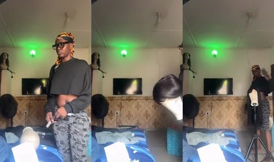 anniebella82의 방송 - 2026년 2월 9일 오전 9:27