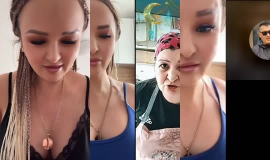 milaya.66's Stream - Mar 2, 2026, 5:03 AM