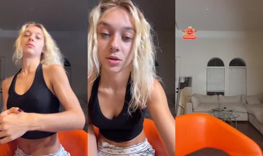 gena_harris Yayını - 9 Nis 2026 2:38