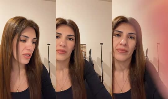 Live de dinok_stilist_vizajist - 29 de mar. de 2026, 20:50