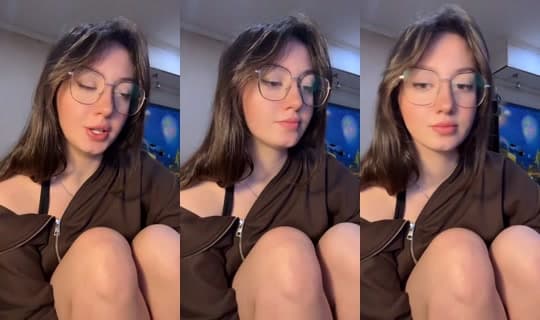 krisvexi's Stream - Mar 23, 2026, 8:59 PM